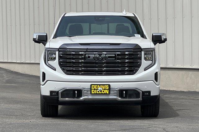 new 2024 GMC Sierra 1500 car, priced at $79,999