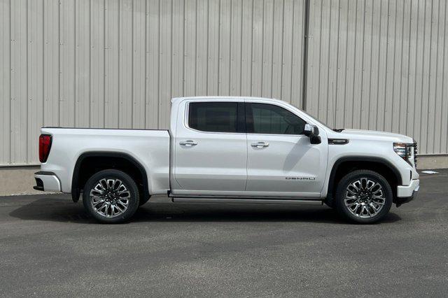 new 2024 GMC Sierra 1500 car, priced at $78,499