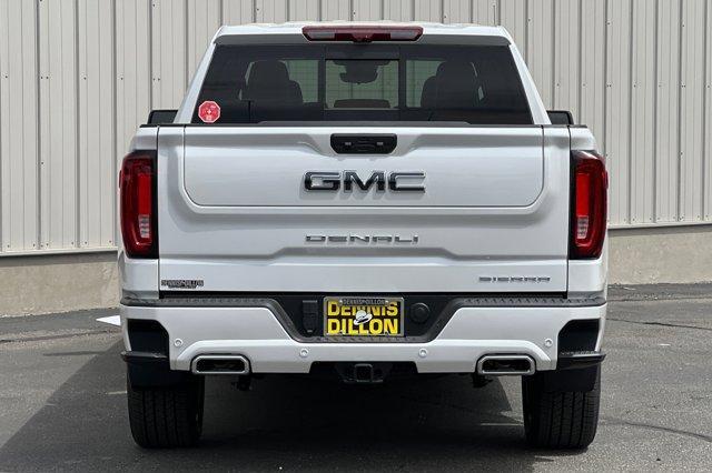 new 2024 GMC Sierra 1500 car, priced at $79,999