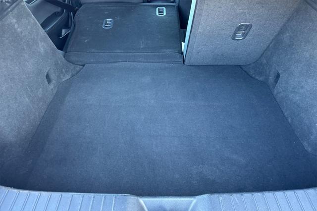 used 2022 Mazda Mazda3 car, priced at $17,999