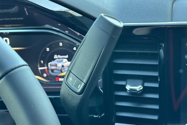new 2025 GMC Sierra 2500 car, priced at $75,388