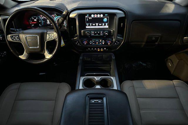 used 2019 GMC Sierra 3500 car, priced at $52,999