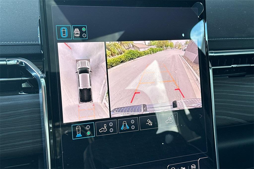 new 2025 GMC Sierra EV car, priced at $88,471