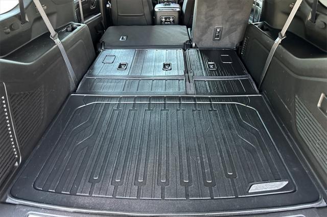 used 2023 GMC Yukon XL car, priced at $68,799
