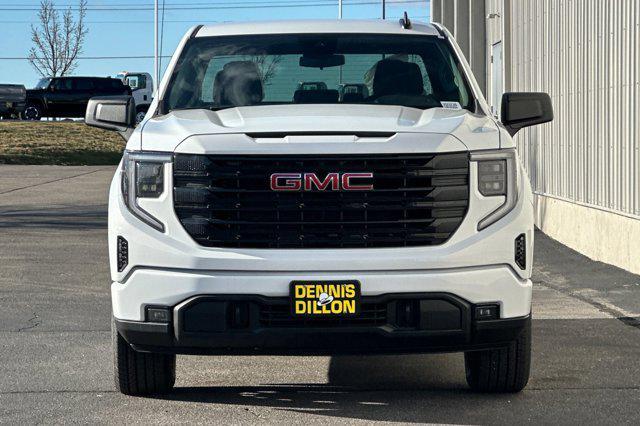 new 2025 GMC Sierra 1500 car, priced at $52,950