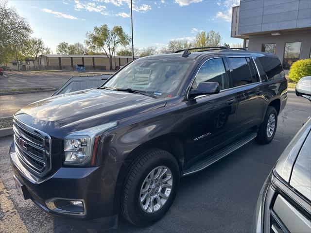 used 2016 GMC Yukon XL car, priced at $25,499