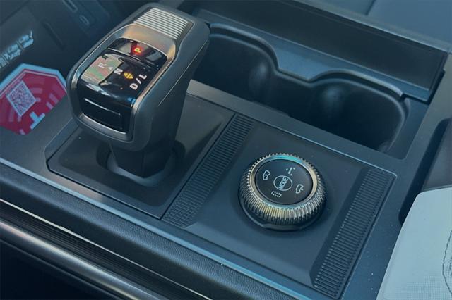 new 2025 GMC HUMMER EV SUV car, priced at $111,767