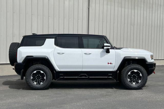 new 2024 GMC HUMMER EV SUV car, priced at $104,999