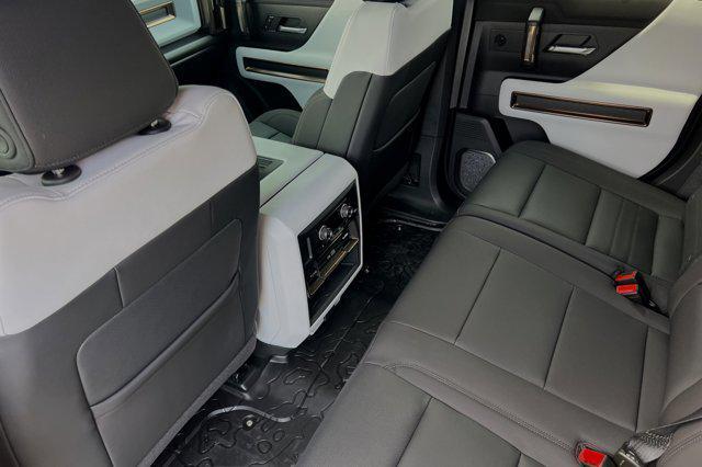 new 2024 GMC HUMMER EV SUV car, priced at $104,999