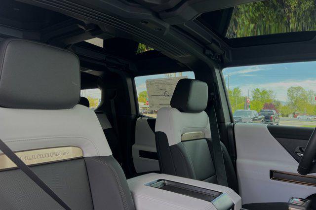 new 2024 GMC HUMMER EV SUV car, priced at $104,999