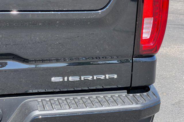 new 2024 GMC Sierra 1500 car, priced at $77,999