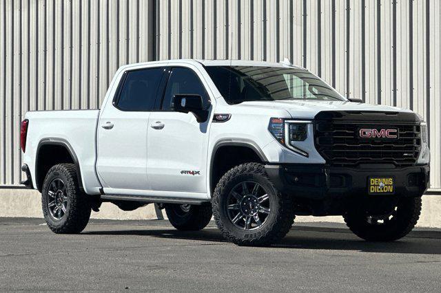 new 2024 GMC Sierra 1500 car, priced at $75,849