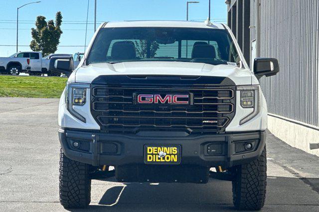 new 2024 GMC Sierra 1500 car, priced at $75,849