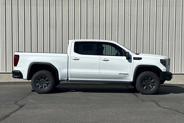 new 2024 GMC Sierra 1500 car, priced at $75,849