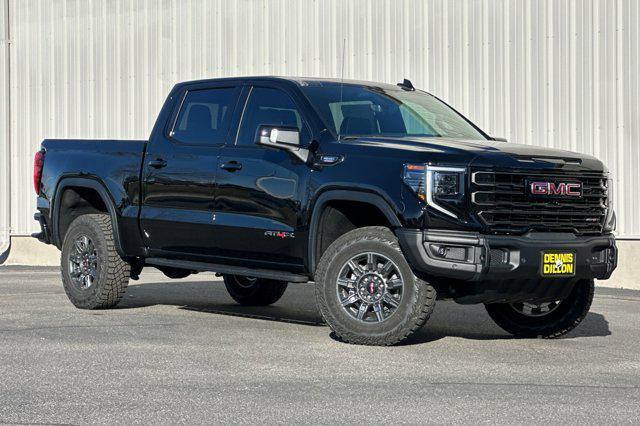 new 2025 GMC Sierra 1500 car, priced at $76,699