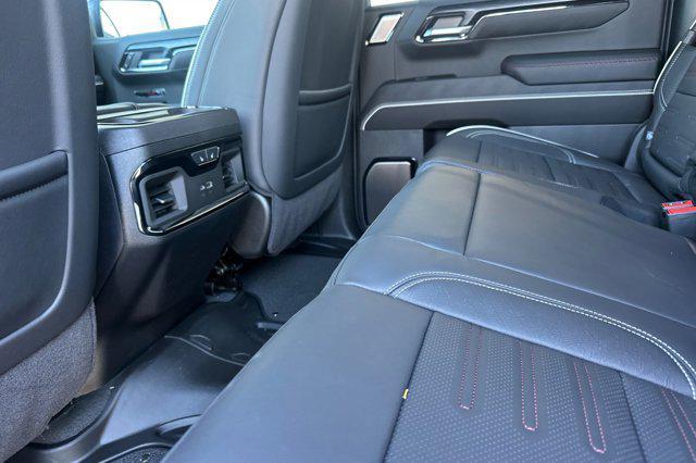 new 2025 GMC Sierra 1500 car, priced at $76,699