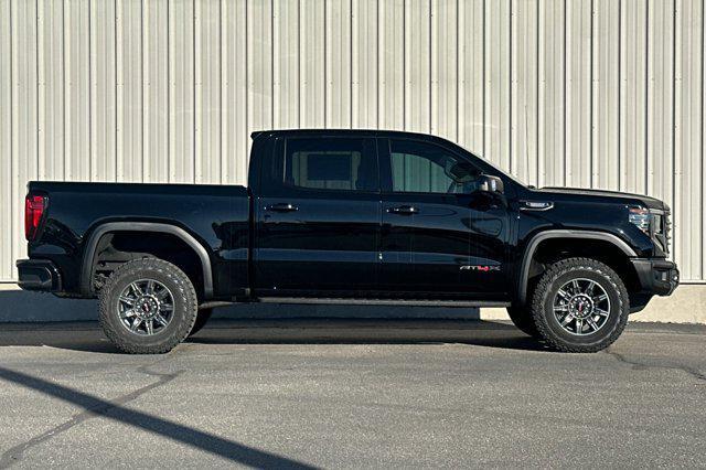 new 2025 GMC Sierra 1500 car, priced at $76,699