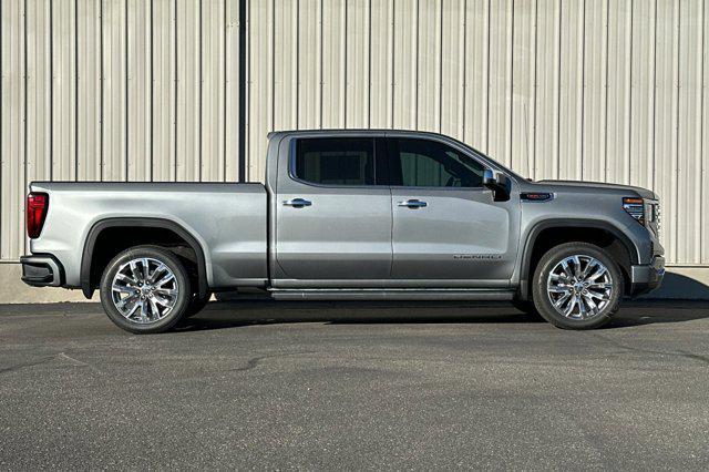 new 2025 GMC Sierra 1500 car, priced at $72,949