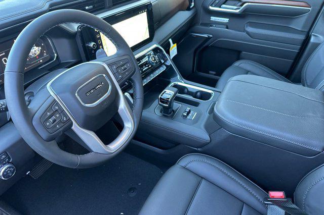 new 2025 GMC Sierra 1500 car, priced at $72,949