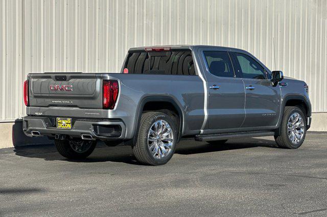 new 2025 GMC Sierra 1500 car, priced at $72,949