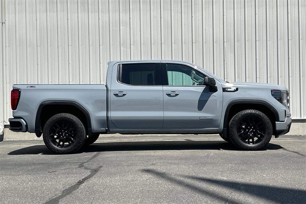used 2024 GMC Sierra 1500 car, priced at $52,999