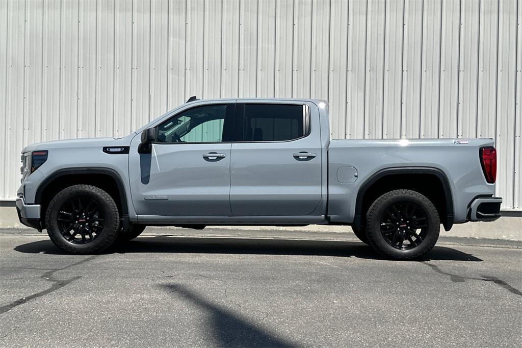 used 2024 GMC Sierra 1500 car, priced at $52,999