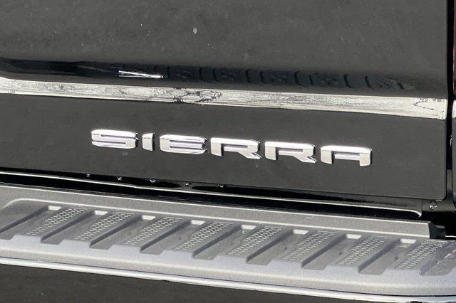 new 2024 GMC Sierra 2500 car, priced at $96,499
