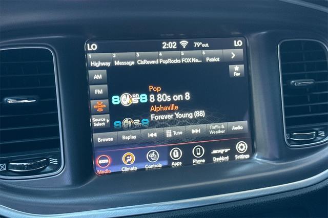 used 2020 Dodge Charger car, priced at $39,499