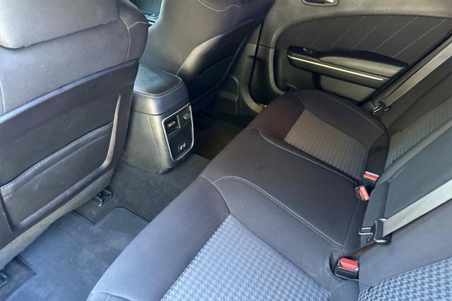 used 2020 Dodge Charger car, priced at $39,499
