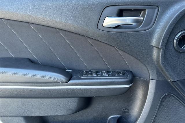 used 2020 Dodge Charger car, priced at $39,499