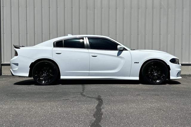 used 2020 Dodge Charger car, priced at $39,499