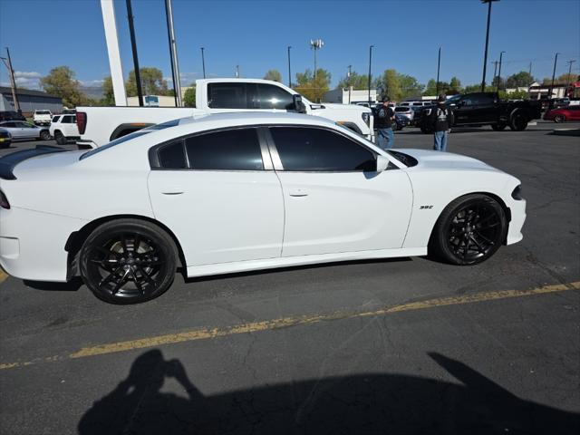 used 2020 Dodge Charger car, priced at $39,999