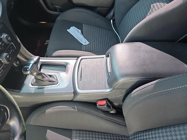 used 2020 Dodge Charger car, priced at $39,999