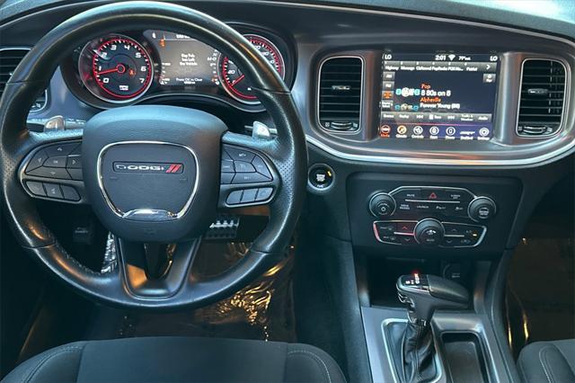 used 2020 Dodge Charger car, priced at $39,499