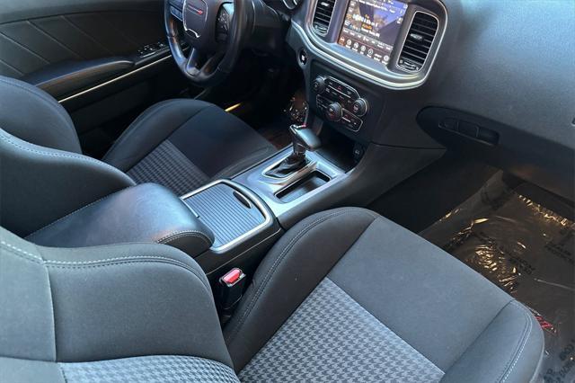 used 2020 Dodge Charger car, priced at $39,499