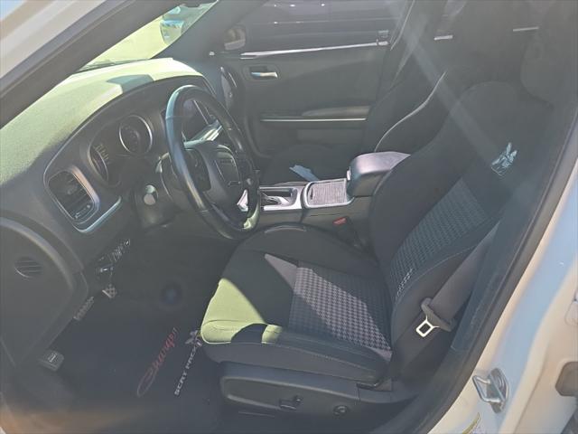 used 2020 Dodge Charger car, priced at $39,999