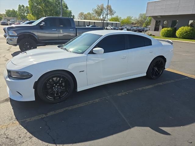 used 2020 Dodge Charger car, priced at $39,999