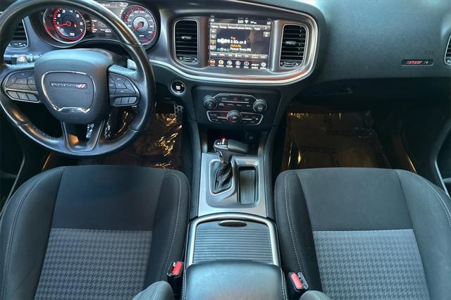 used 2020 Dodge Charger car, priced at $39,499