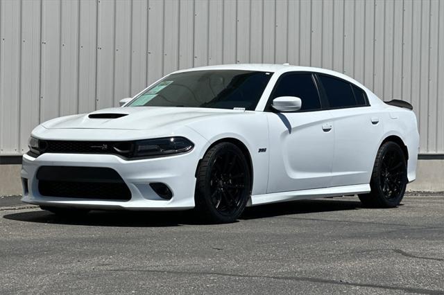 used 2020 Dodge Charger car, priced at $39,499