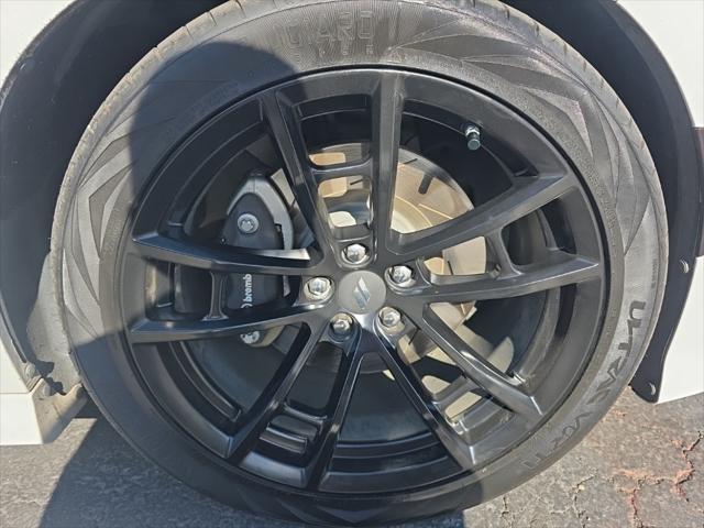 used 2020 Dodge Charger car, priced at $39,999