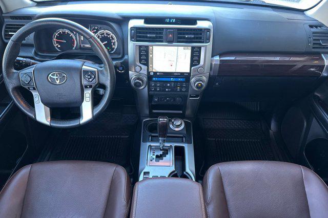 used 2023 Toyota 4Runner car, priced at $51,499