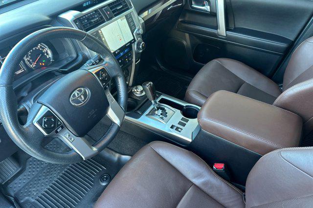 used 2023 Toyota 4Runner car, priced at $51,499