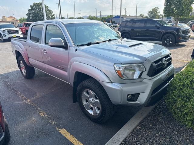 used 2012 Toyota Tacoma car, priced at $24,999