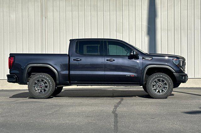 new 2025 GMC Sierra 1500 car, priced at $76,699