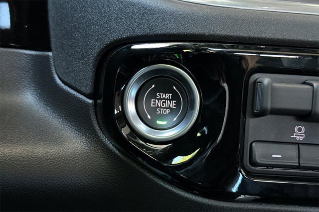 new 2025 GMC Sierra 1500 car, priced at $57,015