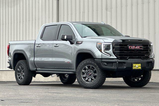 new 2025 GMC Sierra 1500 car, priced at $79,449