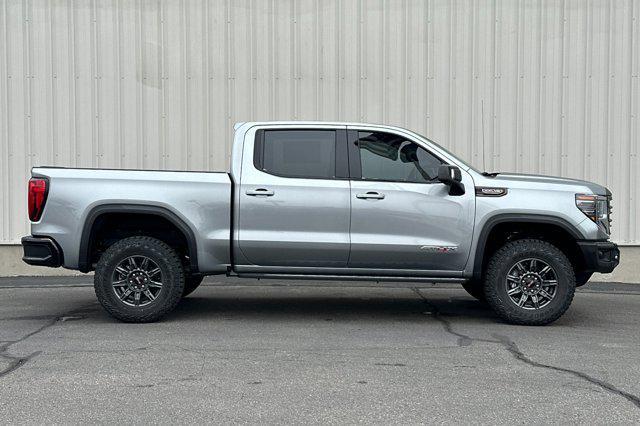 new 2025 GMC Sierra 1500 car, priced at $79,449