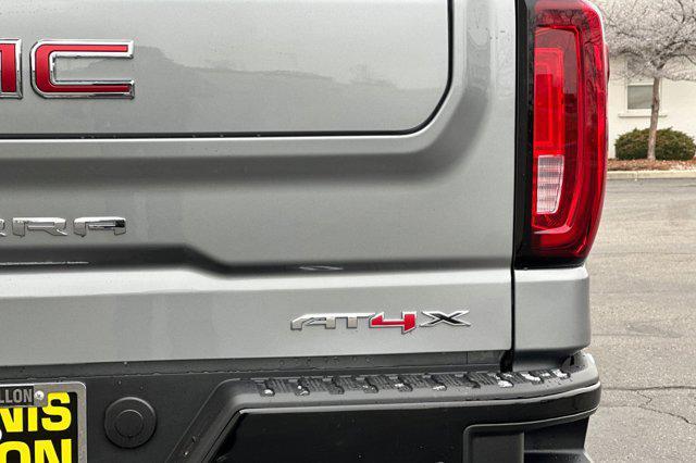 new 2025 GMC Sierra 1500 car, priced at $79,449