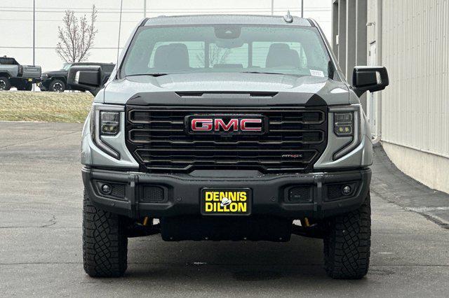 new 2025 GMC Sierra 1500 car, priced at $79,449