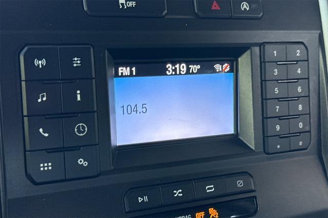 used 2018 Ford F-150 car, priced at $26,499